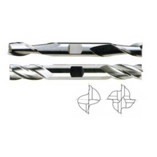 Yg-1 Tool 4 Flute Regular Length De Tialn-Extreme Coated Carbide 13582TE - main